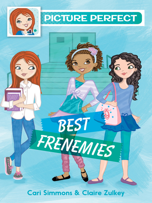 Title details for Best Frenemies by Cari Simmons - Available